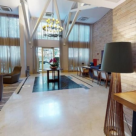 Hotel Luxxor Сан-Паулу Екстер'єр фото