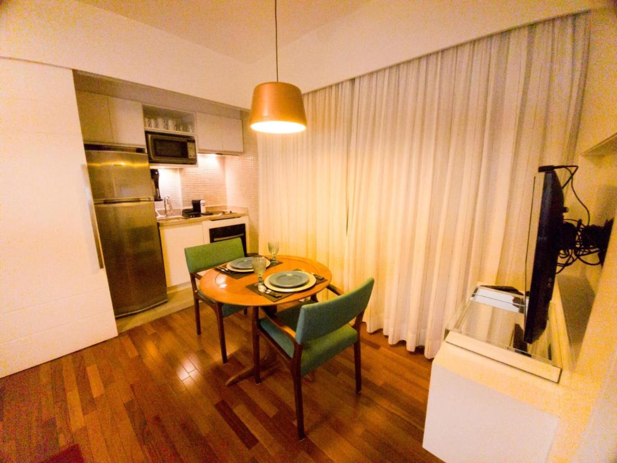Hotel Luxxor Сан-Паулу Екстер'єр фото