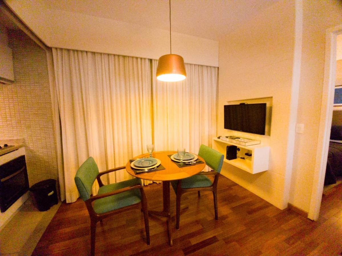 Hotel Luxxor Сан-Паулу Екстер'єр фото