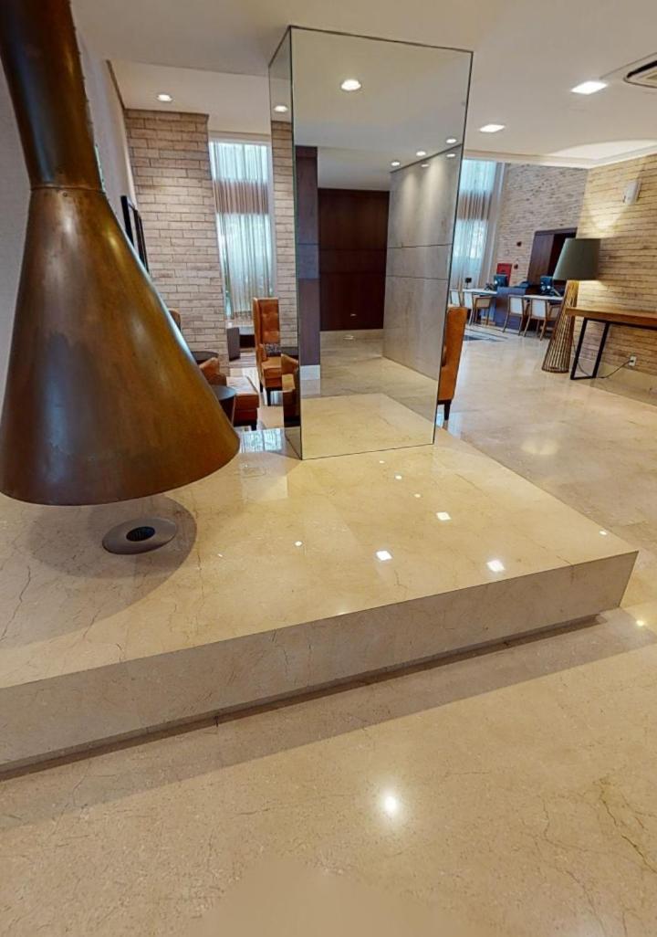 Hotel Luxxor Сан-Паулу Екстер'єр фото